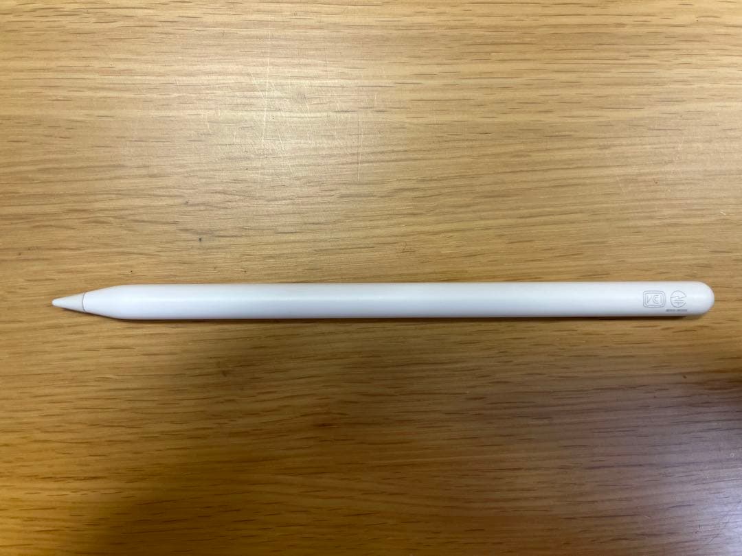 【美品】Apple Pencil 第2世代