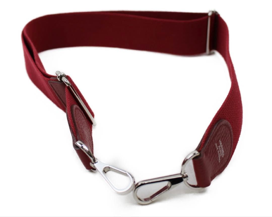 今週のみお値下げ　エルメス エヴリン インナーバッグ付　美品