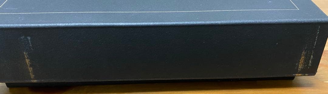 CHRONOCOFFIN【ChroNoiR】 フルセット