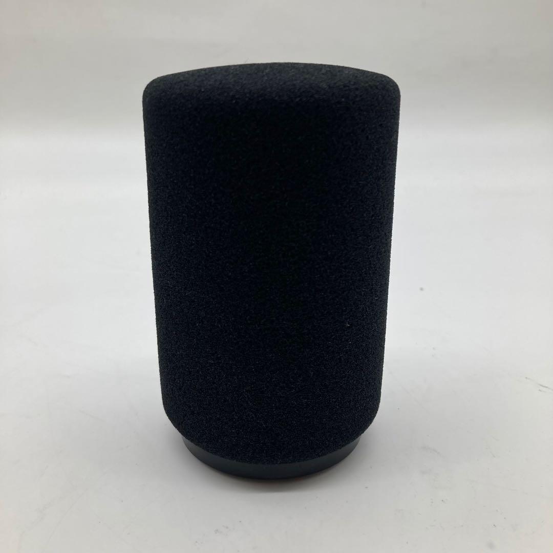 【箱付き美品】SONY ECM-979 コンデンサーマイク