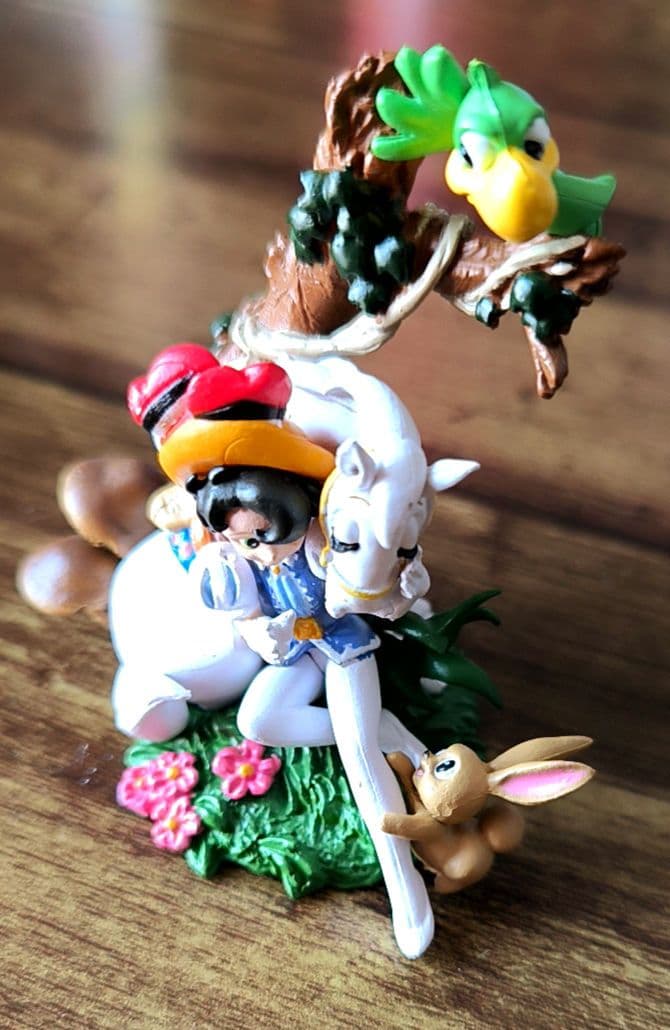 手塚治虫 フィギュア 14体セット