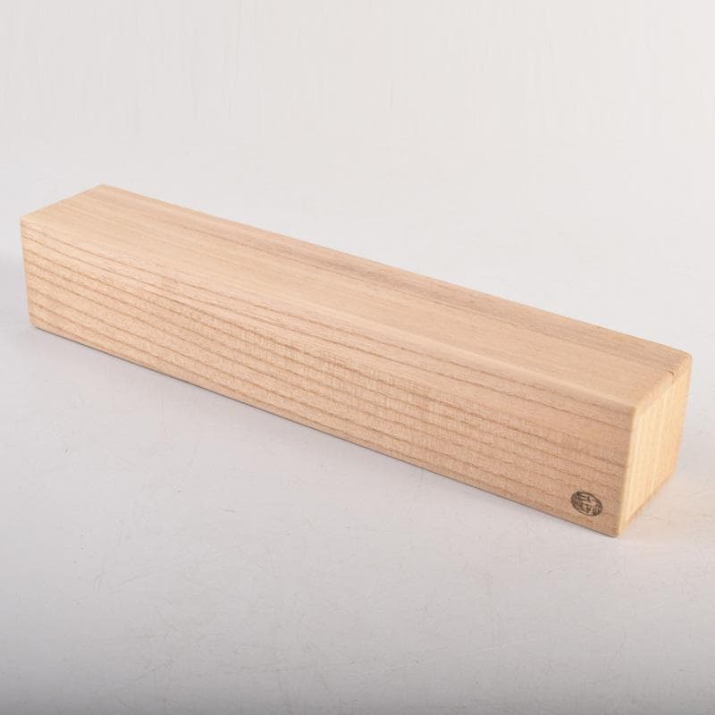 茶道具　宗春作　茶杓　銘「紅葉狩」　前大徳　柳生紹尚書付　共筒共箱　C　8288