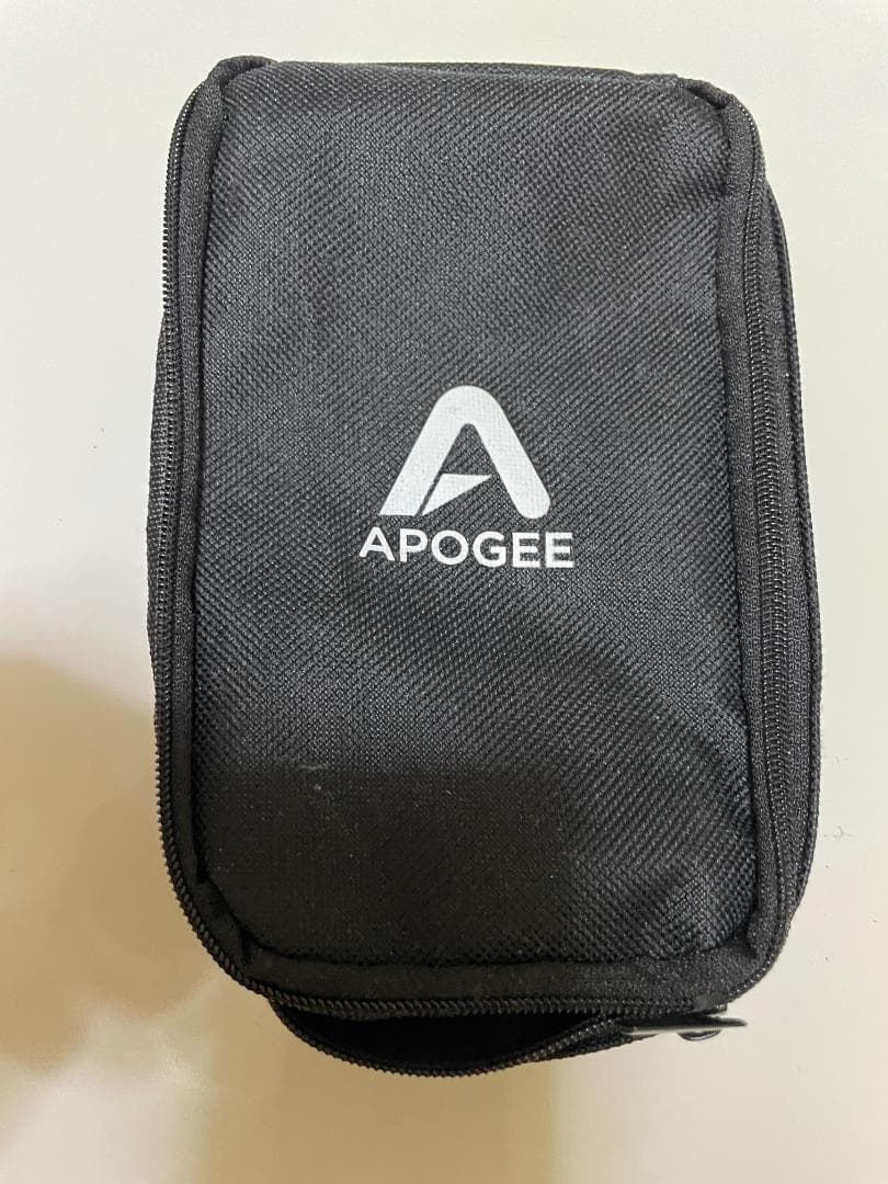 APOGEE Duet3 オーディオインターフェイス