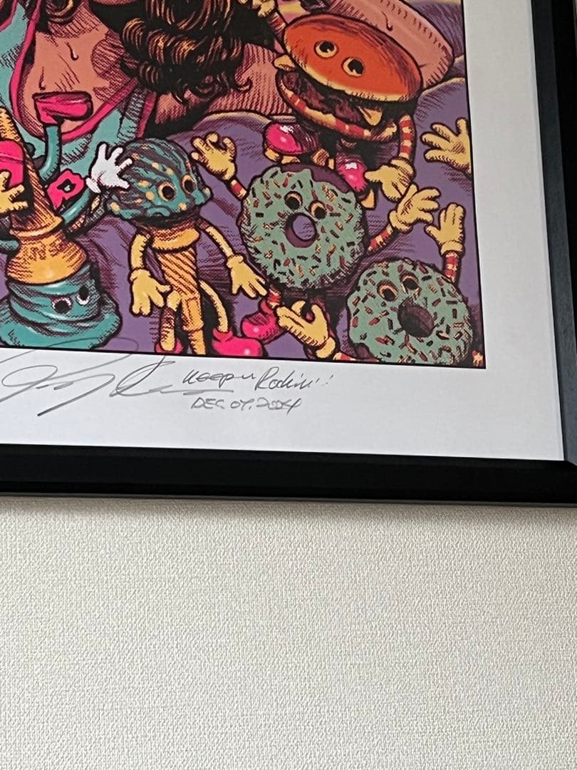 ロッキンジェリービーン FLAVORS×Rockin'Jelly Bean