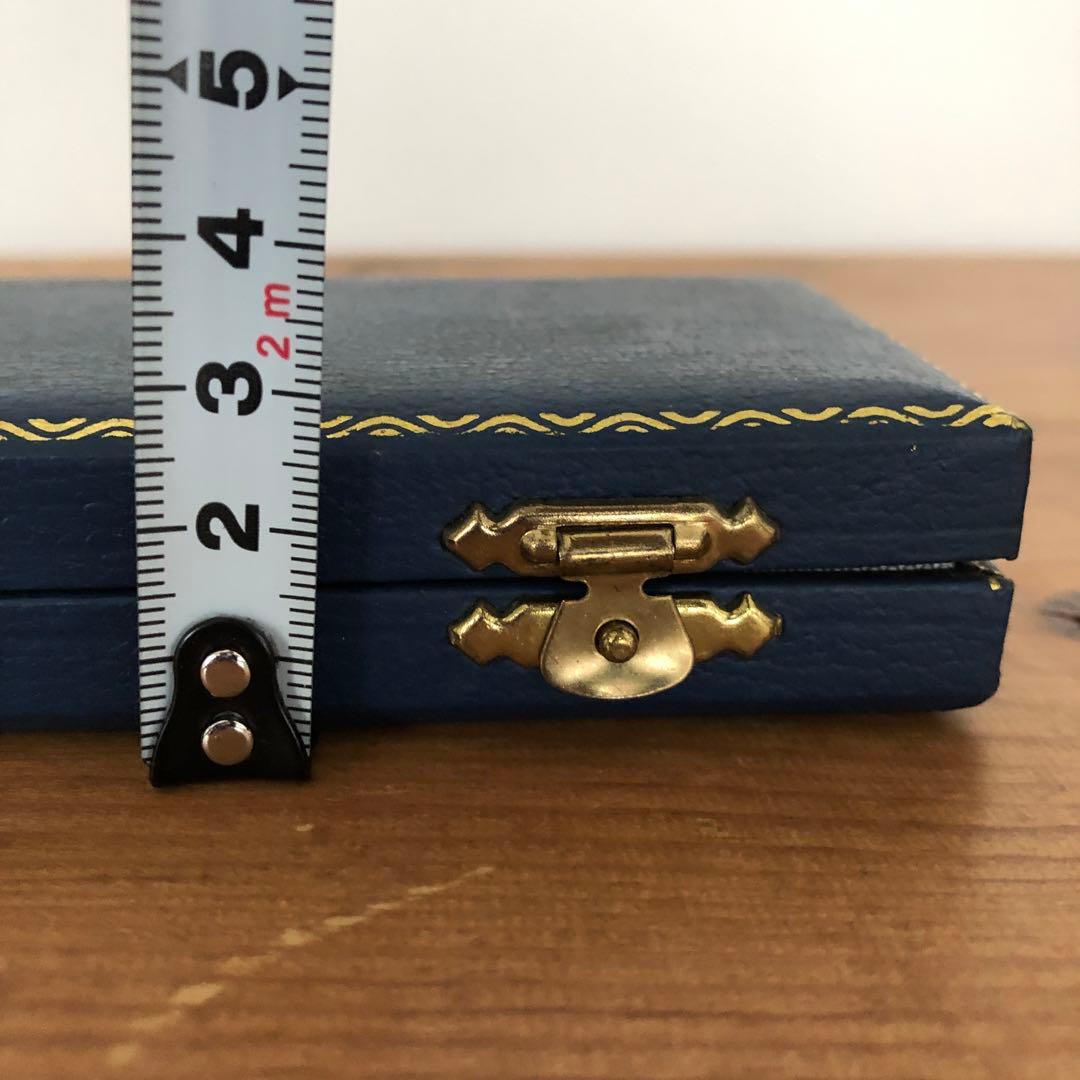 マッピン＆ウェッブ　純銀製ストーン付　ペーパーナイフ　レターオープナー　シルバー