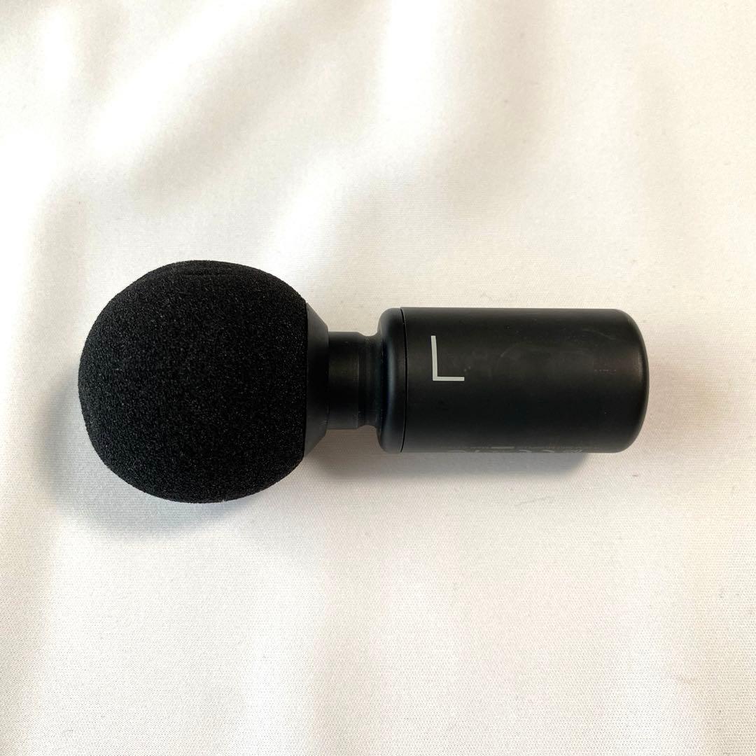 SHURE MV88+ マイク