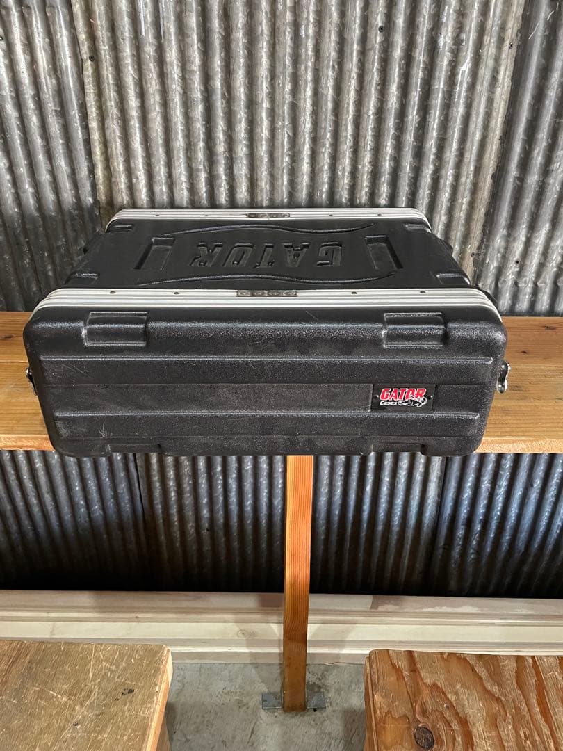 Mesa M3 Carbine ベース用アンプ