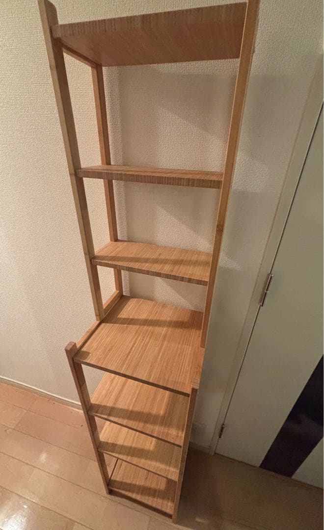 RÅGRUND ローグルンド シェルフユニット