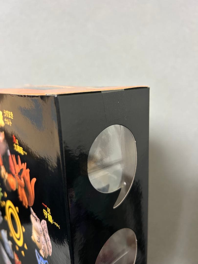 NARUTO フィギュア NARUTO GEMシリーズ 11体セット