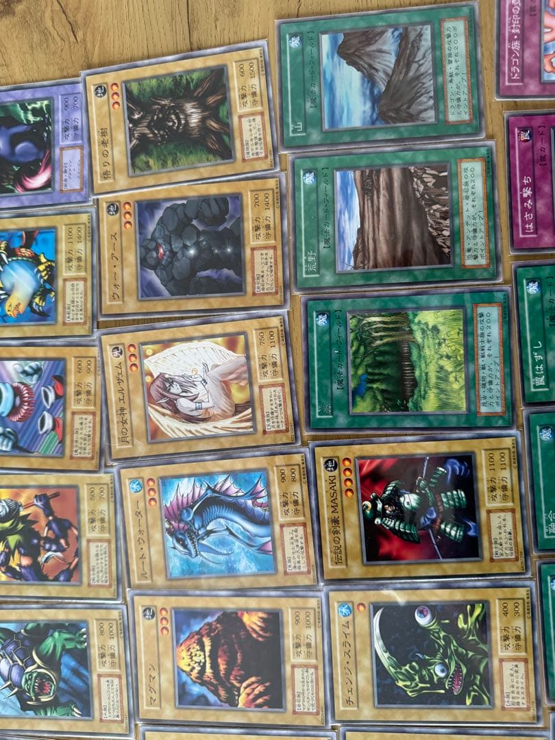 遊戯王 スターターボックス　初期　BOX