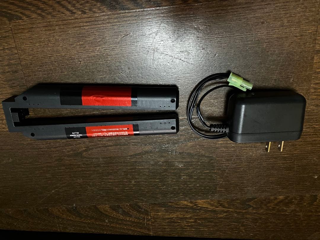 SOPMOD M4 エアソフトガン スコープ付き