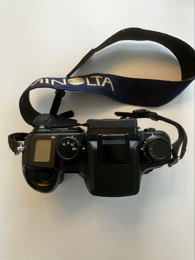 ミノルタMINOLTA α-9ボディ