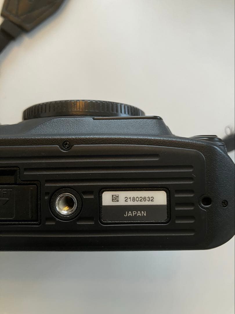 ミノルタMINOLTA α-9ボディ