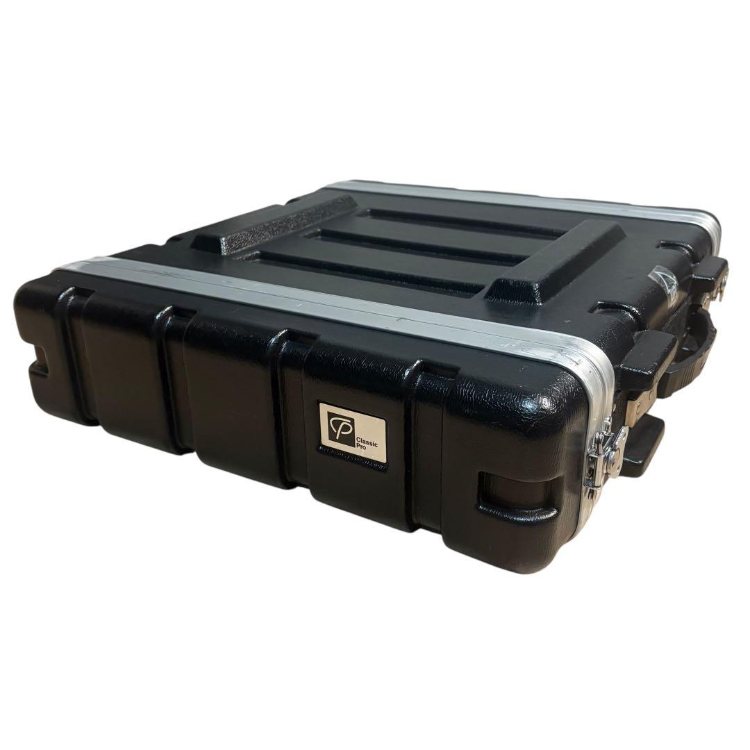 CLASSIC PRO ( クラシックプロ ) CPA03M　3Uラックケース