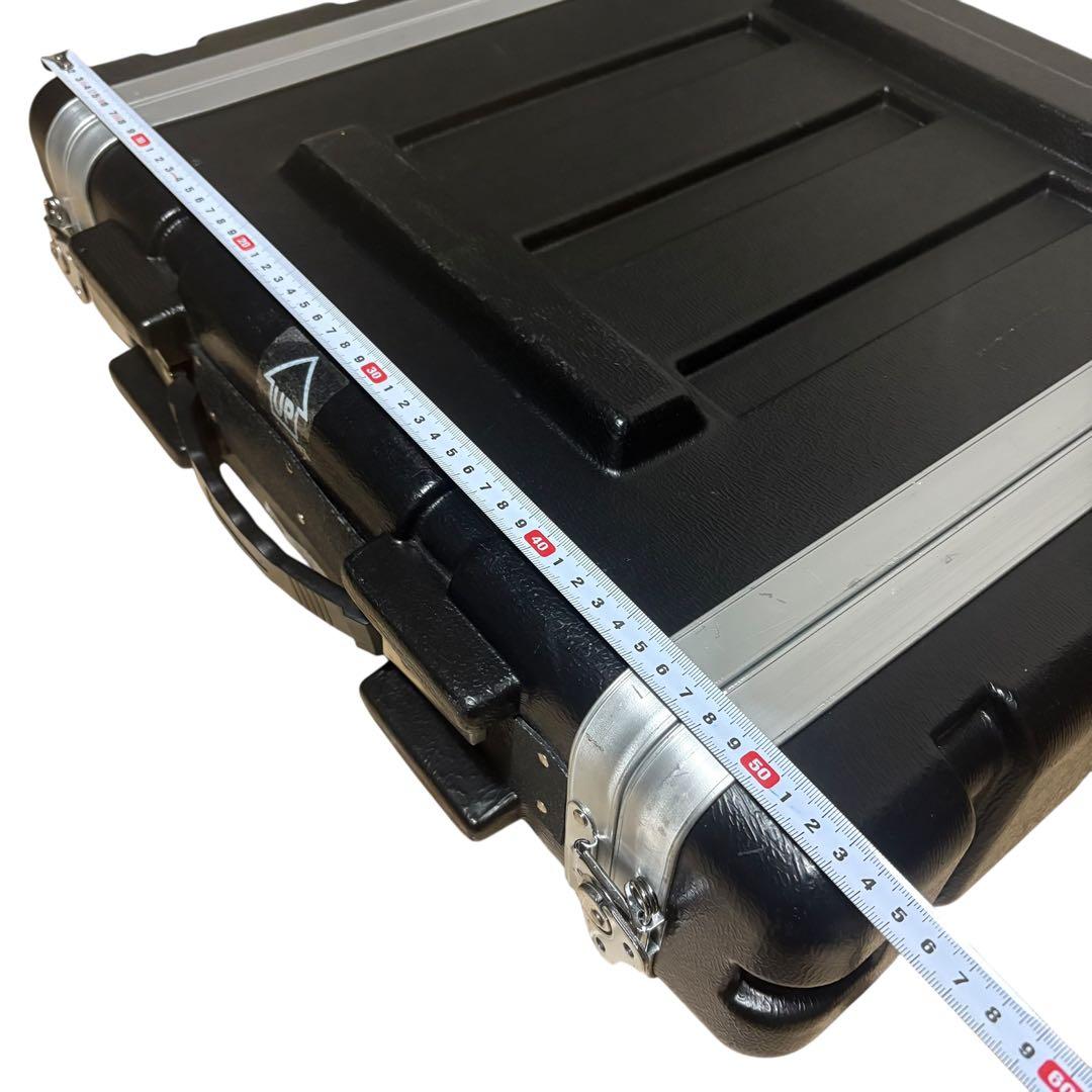 CLASSIC PRO ( クラシックプロ ) CPA03M　3Uラックケース