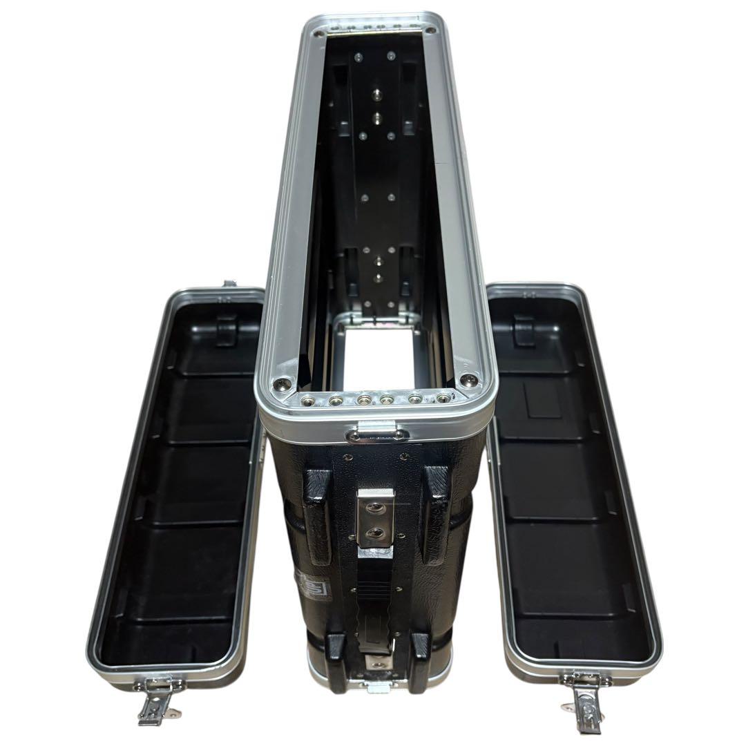 CLASSIC PRO ( クラシックプロ ) CPA03M　3Uラックケース