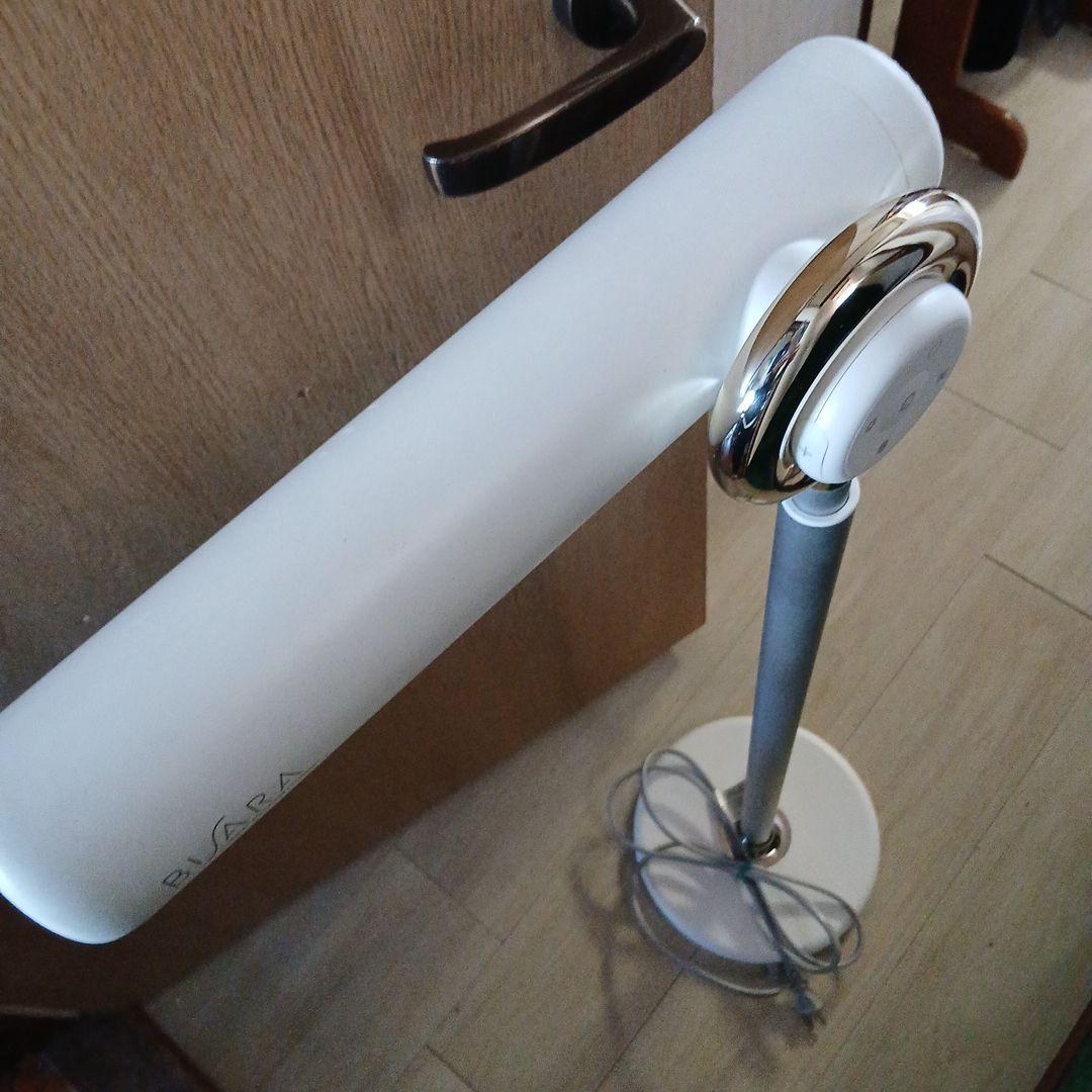 bisara☆ハンズフリースタンドヘアドライヤー☆QS-151 QUADS