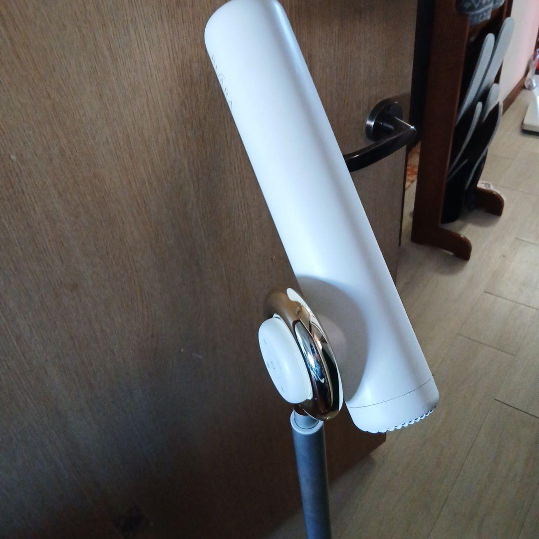 bisara☆ハンズフリースタンドヘアドライヤー☆QS-151 QUADS