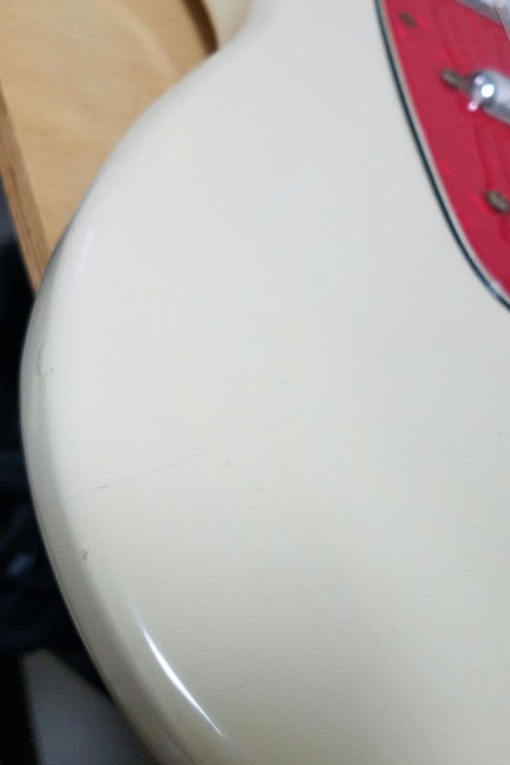 Ibanez Talman 日本製 Fシリアル 社外アーム ケース付