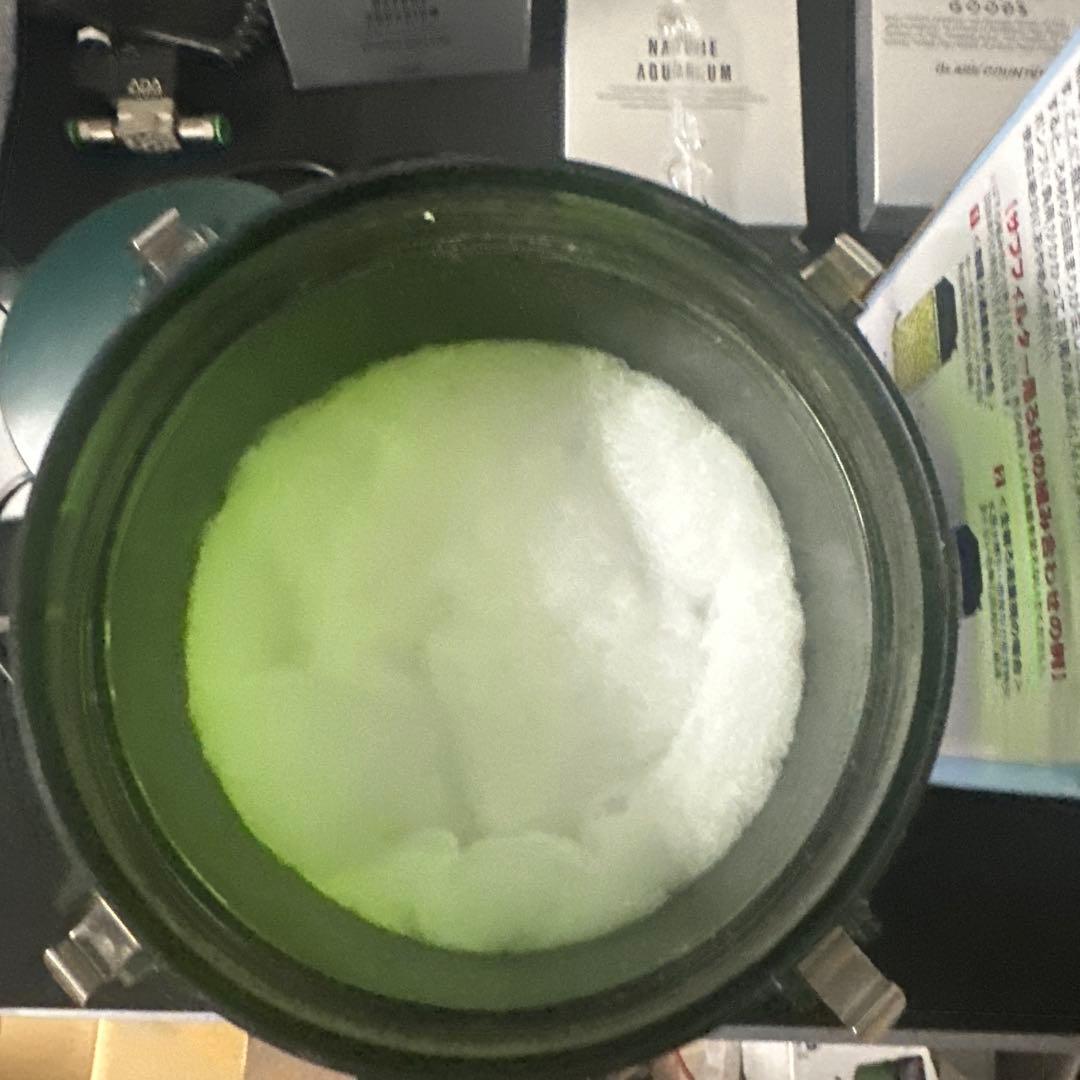 EHEIM 2213 サブフィルター新品未使用品と2213フィルターセット