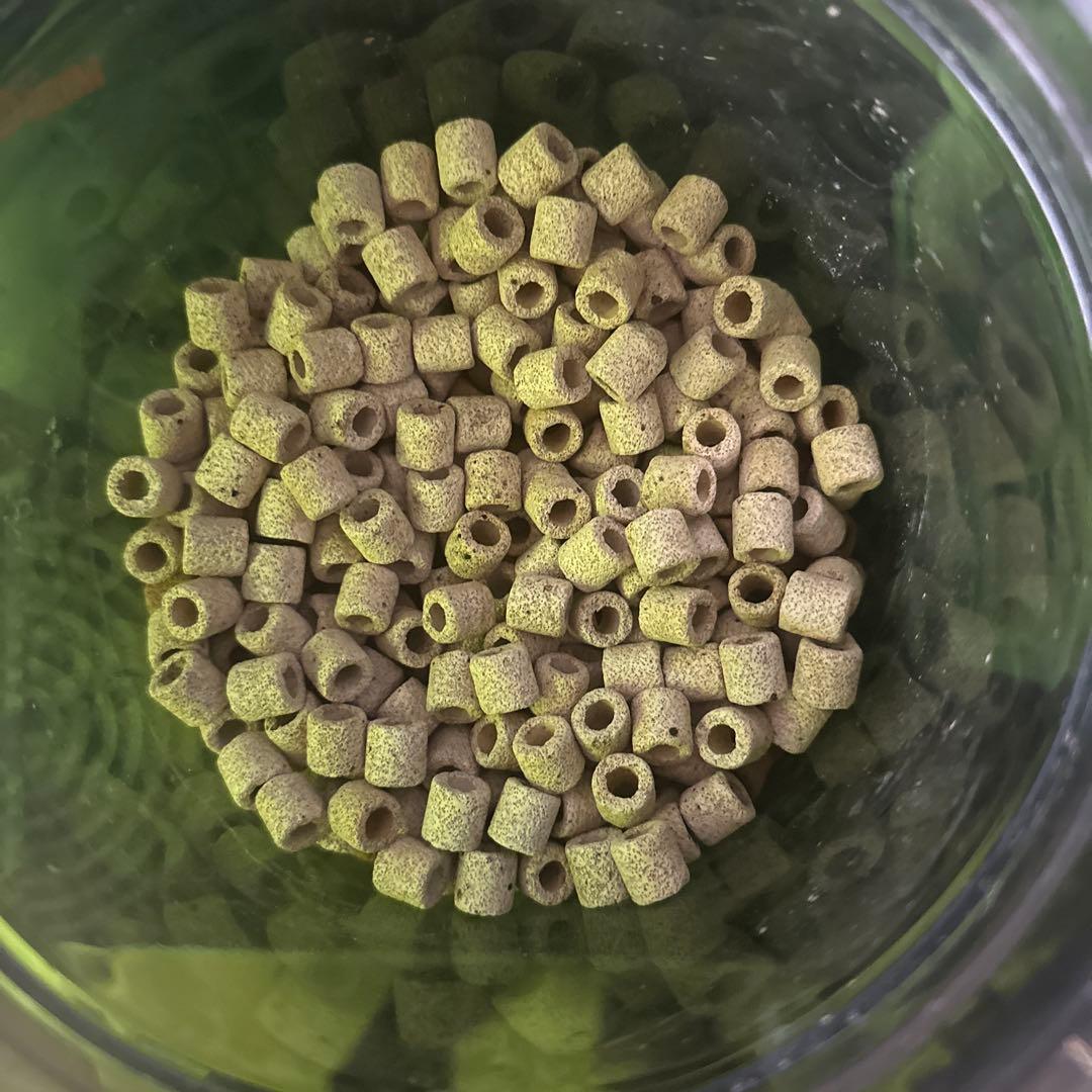 EHEIM 2213 サブフィルター新品未使用品と2213フィルターセット