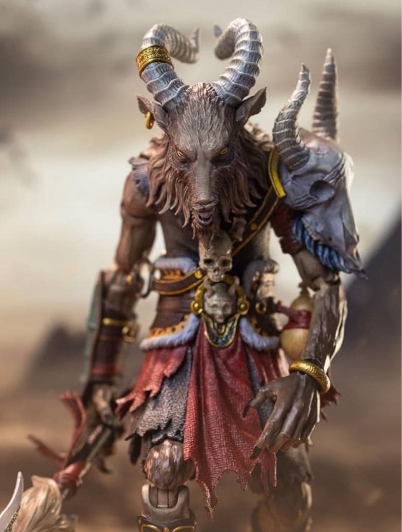 新品未開封フィギュア封神-楊顕(ようけん) 豪華版 ※特典付