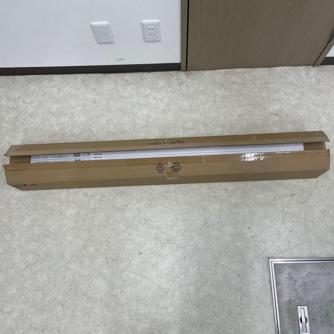 【新品未開封】PHILIPS LED蛍光灯 PE56319L 15本入り