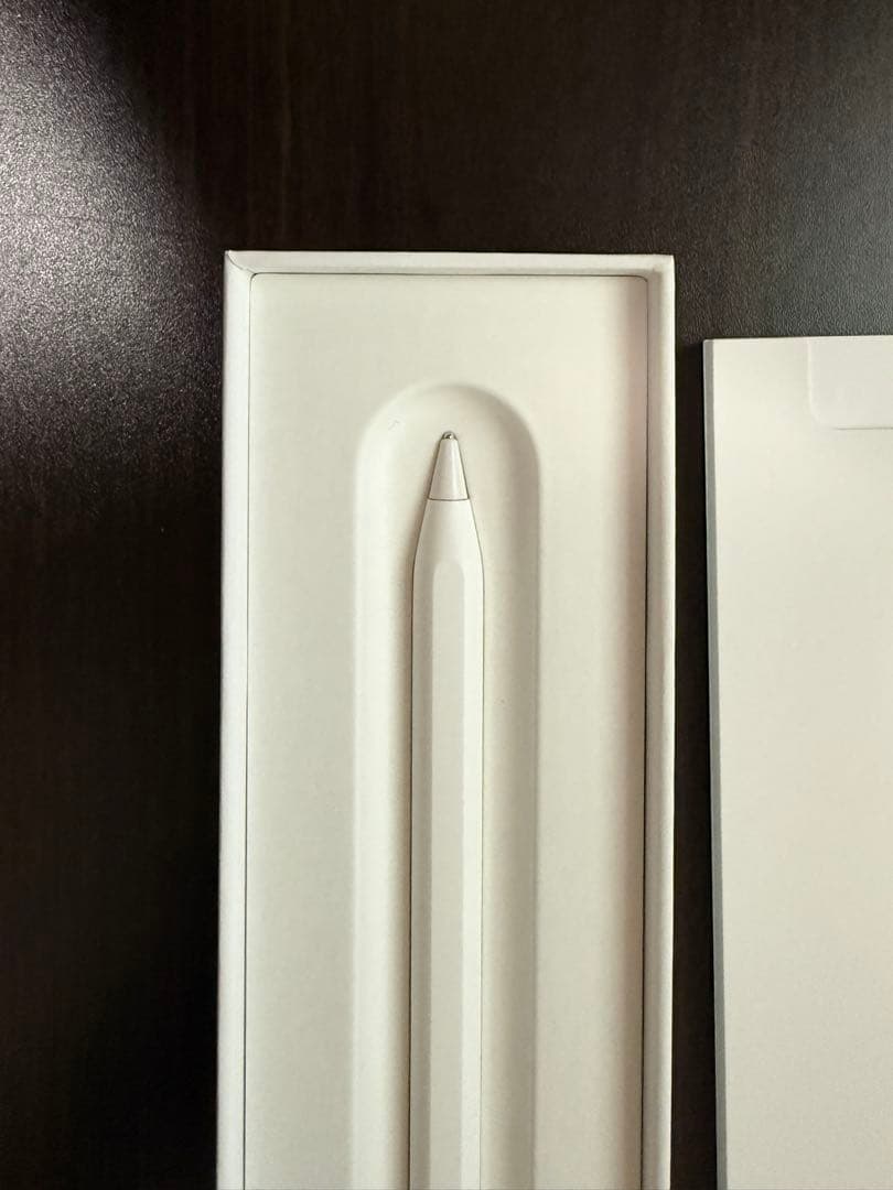 iPad Pro 13インチ M4 256GB ApplePencilPro付き