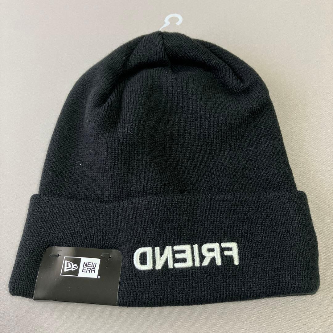 【新品未使用】重森さと美　幻のニューエラ　キャップ　ブラック　レア　完売品