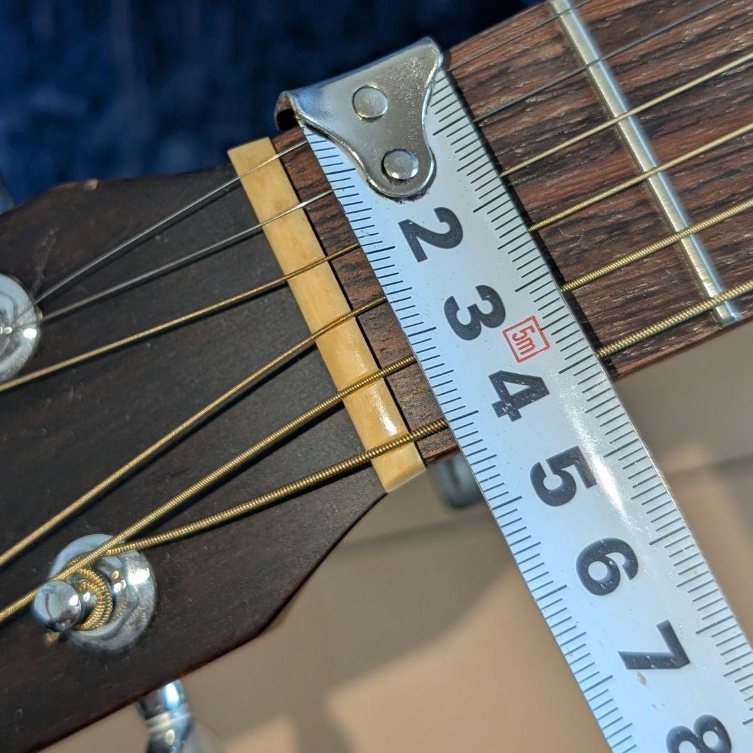 K.Yairi RF-65 RB　純正ハードケース　スタンド付