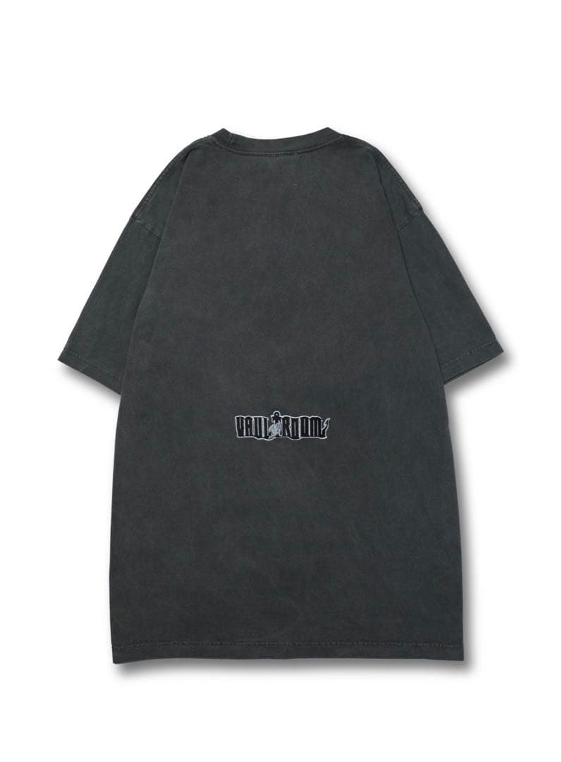 トップス FAIRY TAIL TEE / CHARCOAL