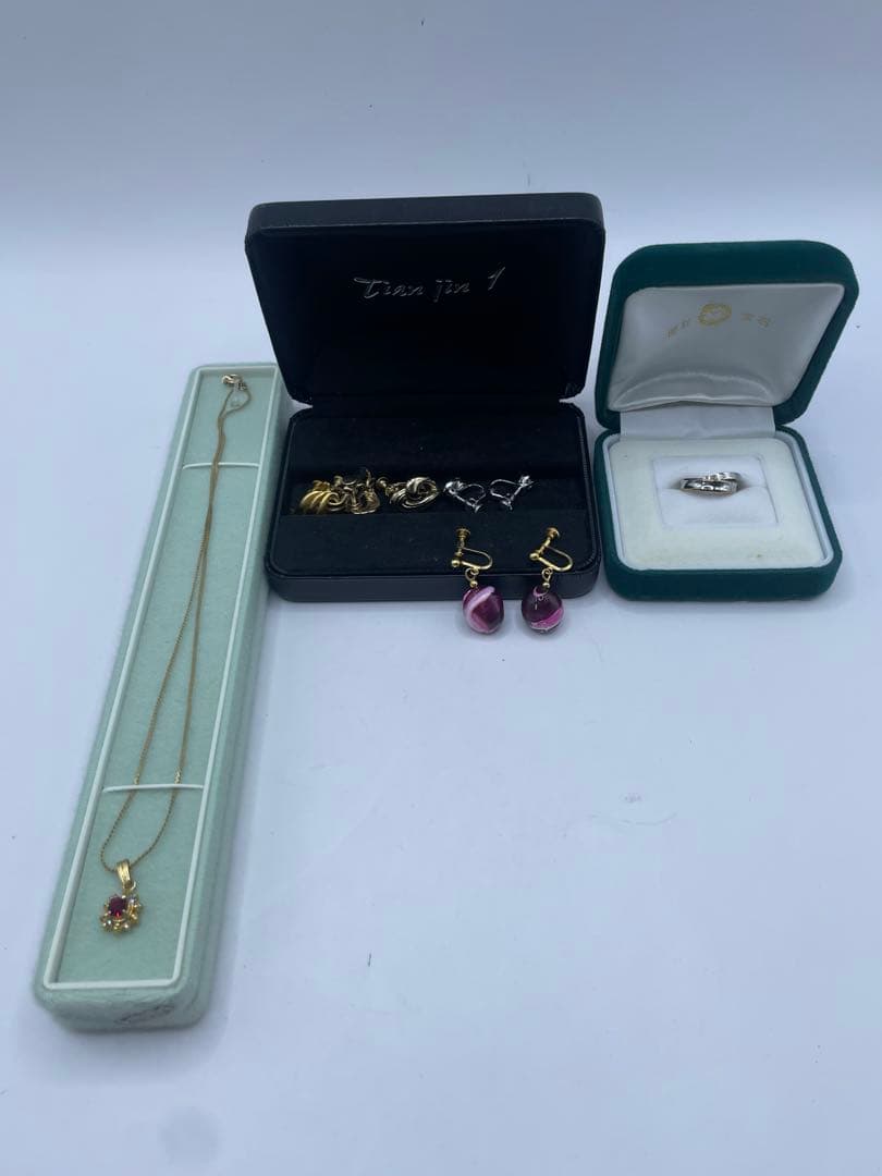 B 遺品整理まとめ③