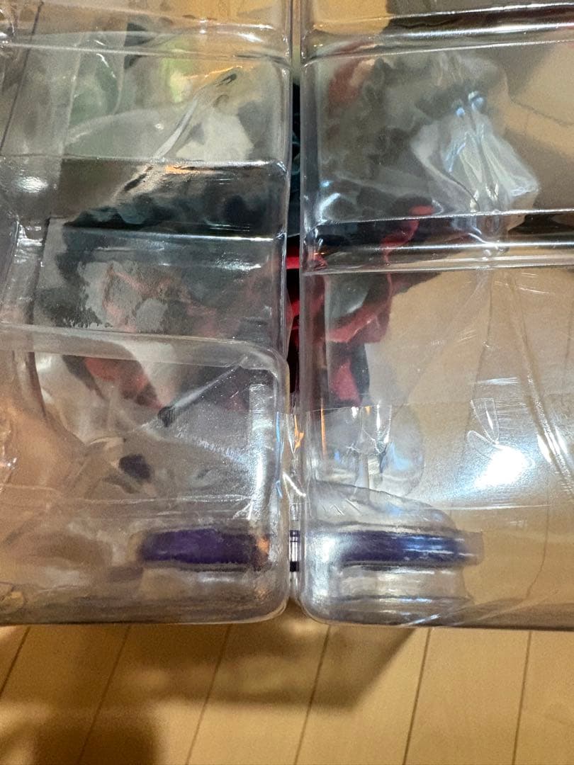 未使用 G.E.M. コードギアス 復活のルルーシュ L.L.&C.C.セット