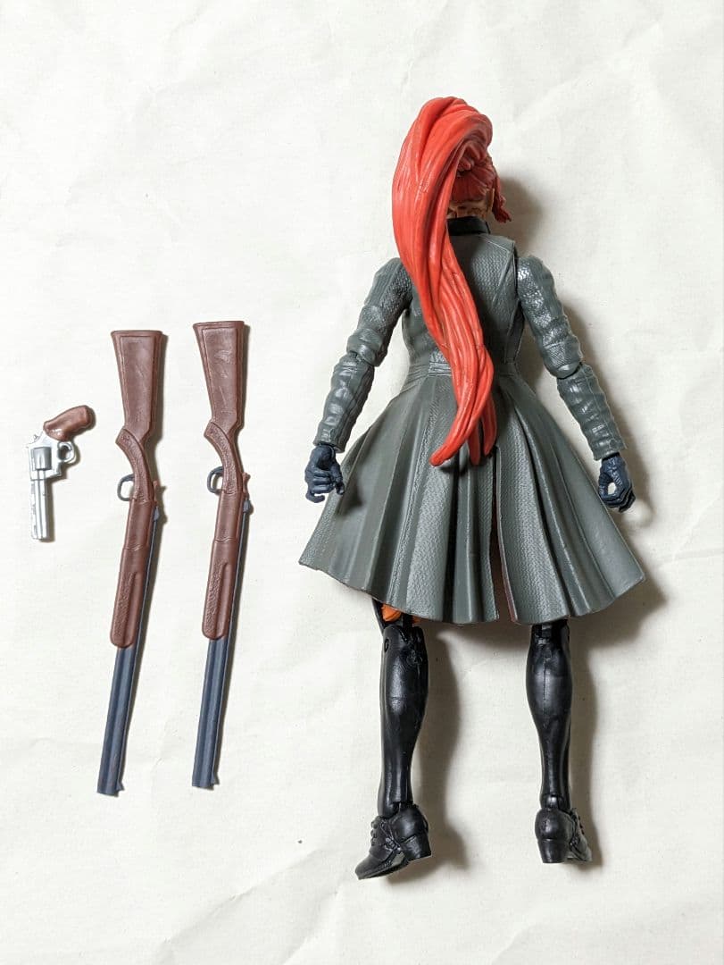 アメコミ bmhnp065