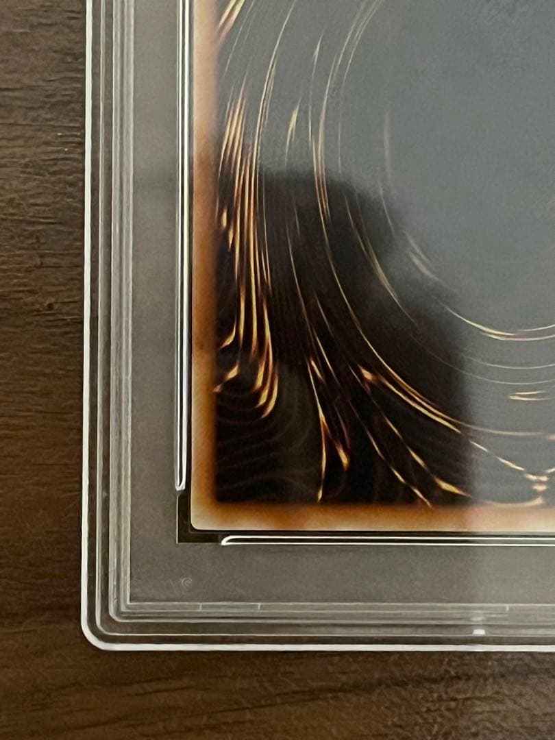 遊戯王　インセクト女王　レリーフ　PSA10