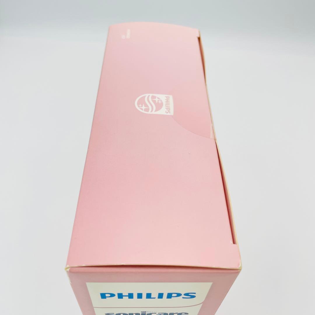 【M56】フィリップス　ソニッケアー　エキスパートクリーン　音波電動歯ブラシ