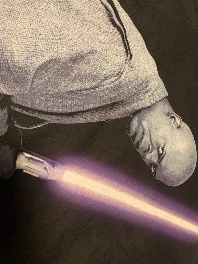 スターウォーズ　セレブレーション 2025 メイス・ウィンドゥ 限定 Tシャツ