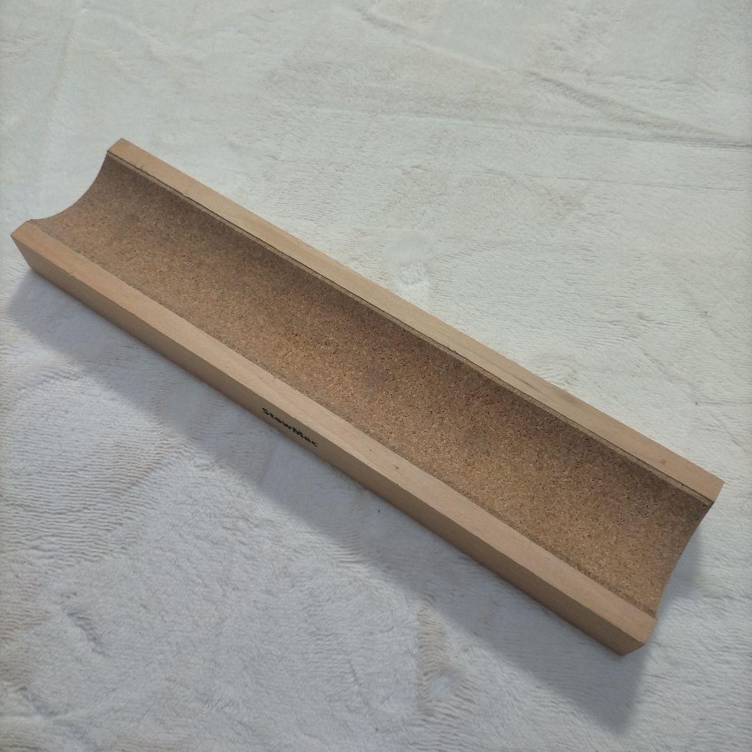 Stewart-MacDonald ギター用ネックレスト等セット STEWMAC