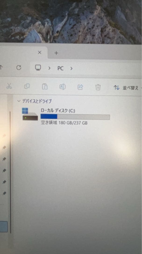 HP OMEN 15-ce016TX ゲーミングノートPC
