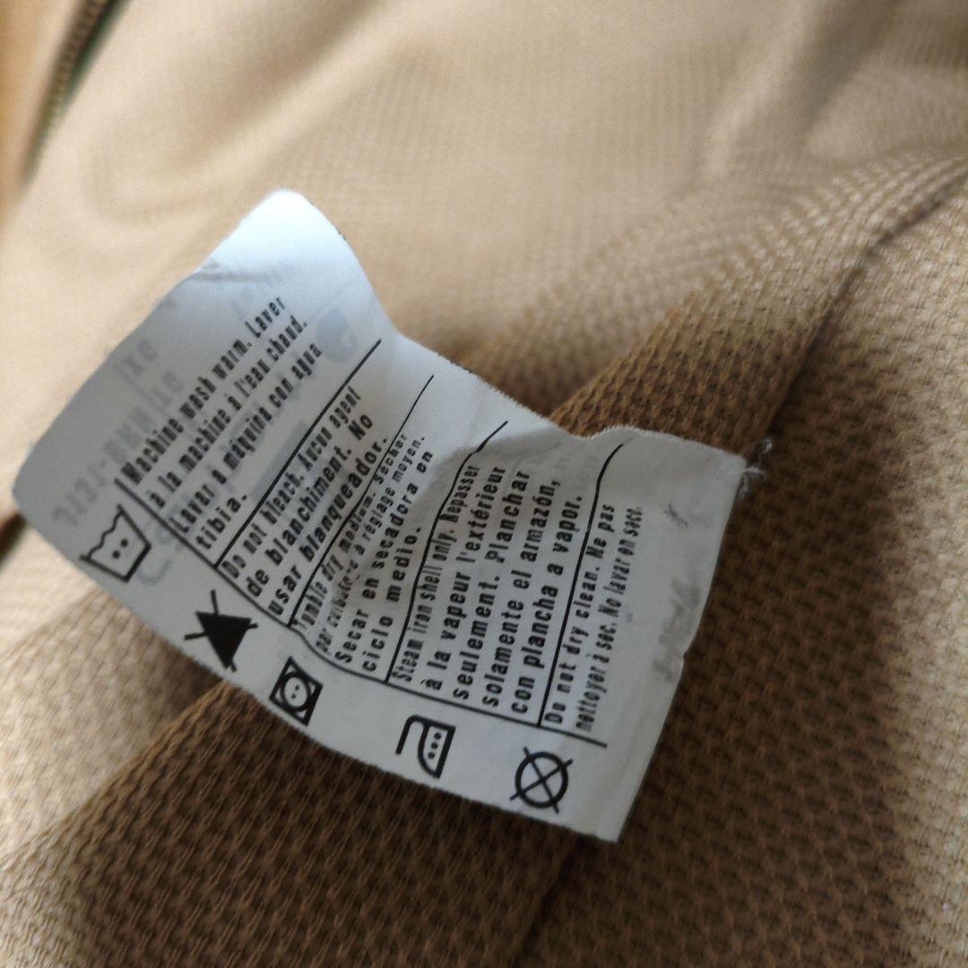 Carhartt 　アクティブジャケット　サイズXL J131-BRN IRR