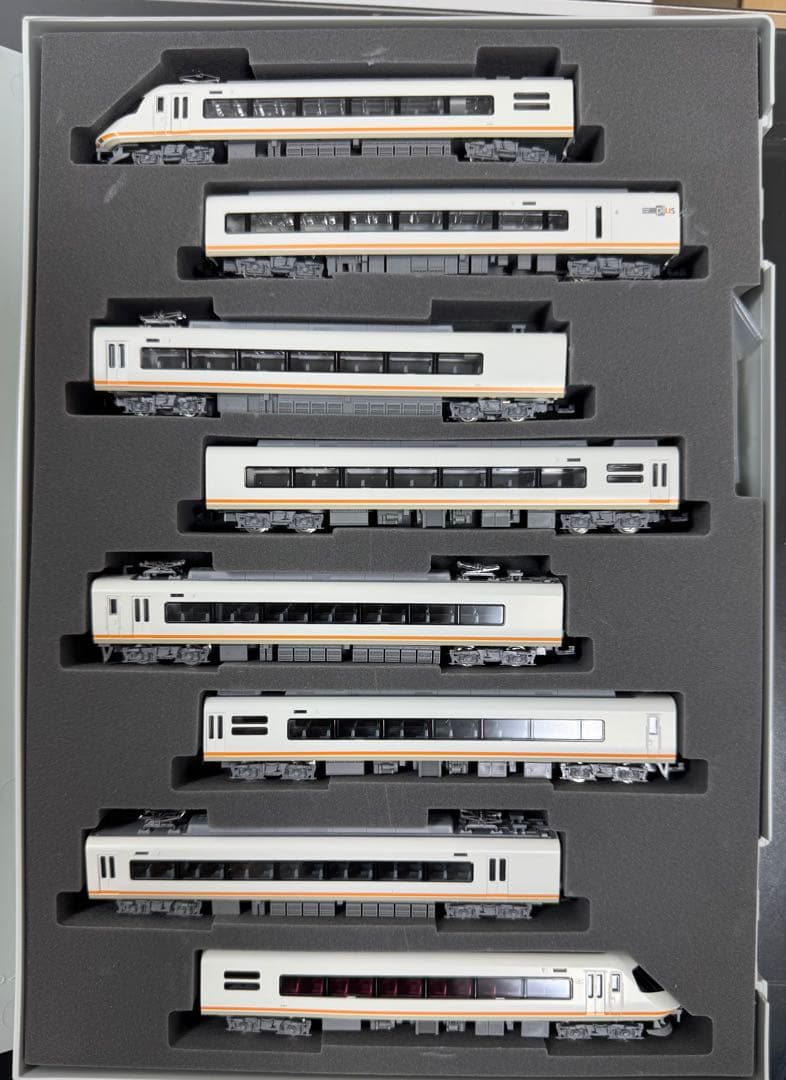 TOMIX 21000系 アーバンライナー　8両セット98292