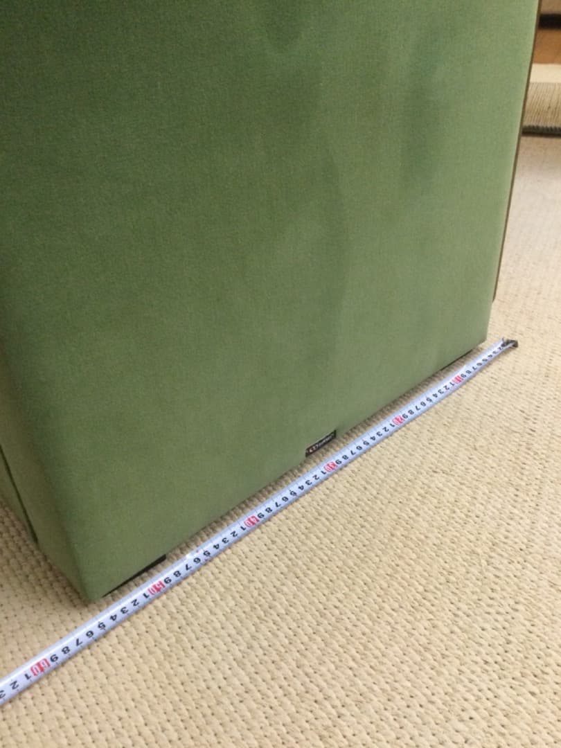 maruni ソファ　右手手すり付き　片方のみ