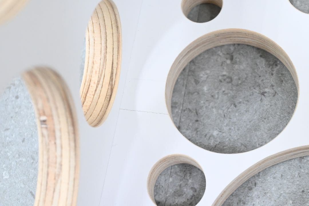 【新品未開封品】Toｍ Sachs レコードケース ホワイト