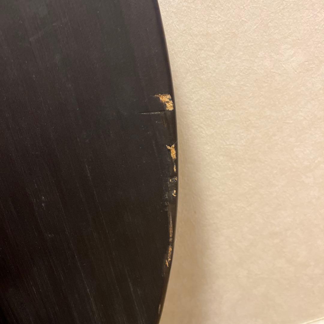 レトロ ちゃぶ台 円形座卓 （天然木製）東海家具工業 直径800mm