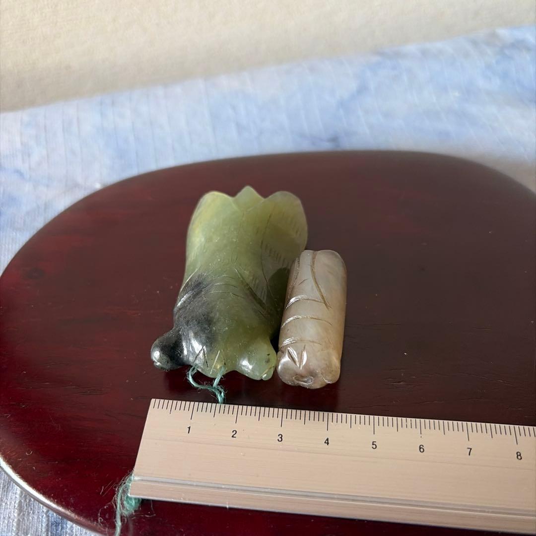 玉　砡　蝉　セミ　玉蝉　中国　China