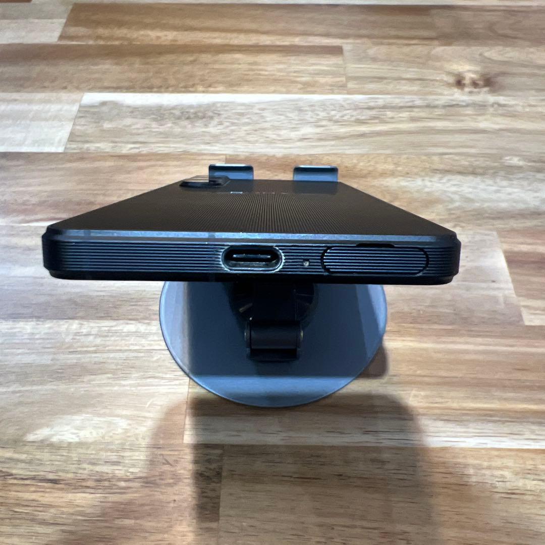 K1641 au SIMフリー　Xperia 1 V SOG10