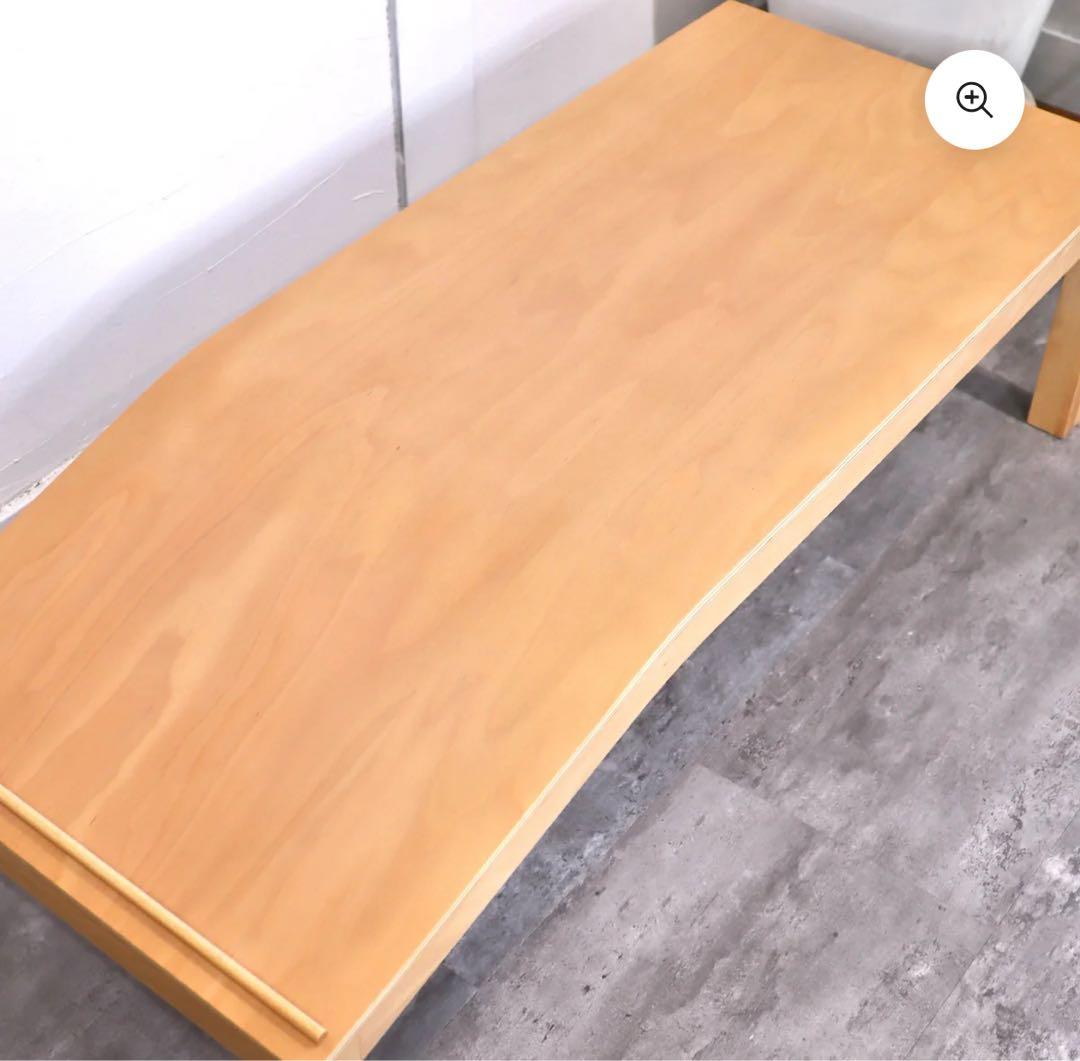 アクタスエホンななめテーブル、ローテーブル