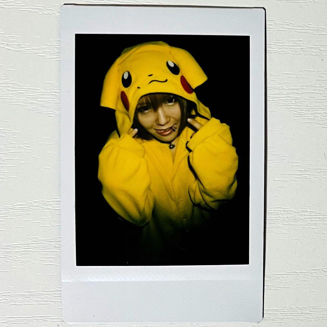 V系★RoNo☆Cro★ろのくろ【Minami】チェキ【96-101】