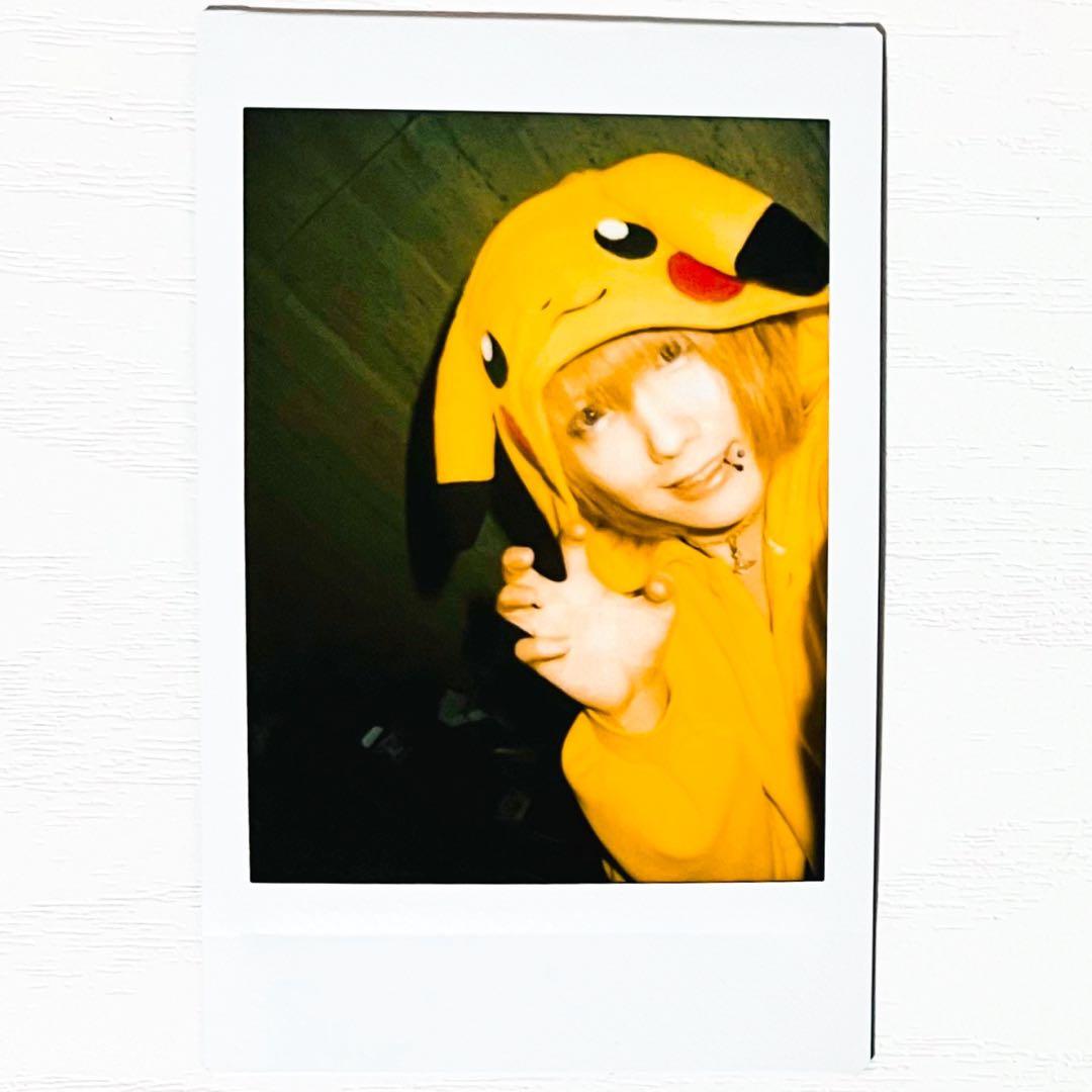 V系★RoNo☆Cro★ろのくろ【Minami】チェキ【96-101】