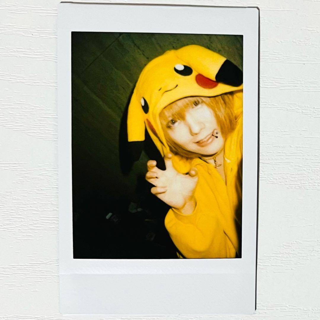 V系★RoNo☆Cro★ろのくろ【Minami】チェキ【96-101】